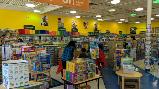 Educational Supply Store «Lakeshore Learning Store», reviews and photos, 275 NJ-18, East Brunswick, NJ 08816, USA