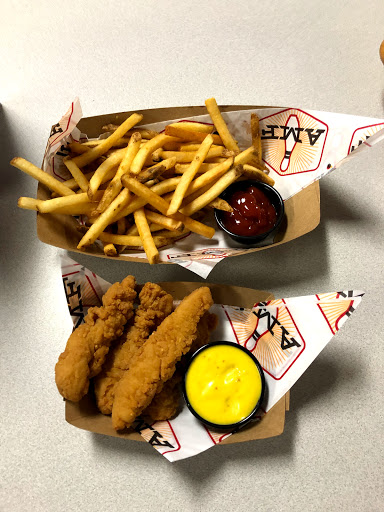 Bowling Alley «AMF Wantagh Lanes», reviews and photos, 1300 Wantagh Ave, Wantagh, NY 11793, USA