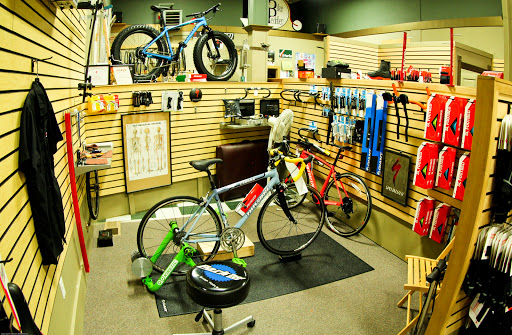 Bicycle Store «The Bike Peddler», reviews and photos, 174 Commercial St NE, Salem, OR 97301, USA