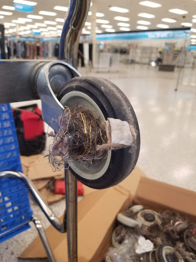 Clothing Store «Ross Dress for Less», reviews and photos, 61113 Airport Rd, Slidell, LA 70460, USA