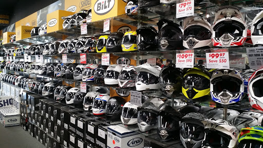 Motorcycle Parts Store «Cycle Gear», reviews and photos, 2 W Grant Rd, Tucson, AZ 85705, USA