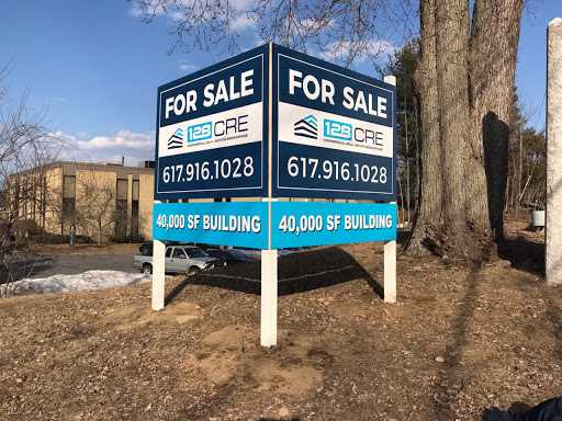 Sign Shop «Signarama Raynham», reviews and photos, 1470 New State Hwy, Raynham, MA 02767, USA