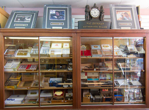 Tobacco Shop «Sunrise Smoke Shop», reviews and photos, 903 Sunrise Ln, Fort Lauderdale, FL 33304, USA