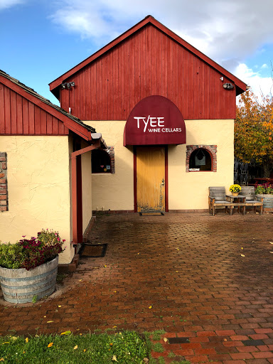 Winery «Tyee Wine Cellars», reviews and photos, 26335 Greenberry Rd, Corvallis, OR 97333, USA