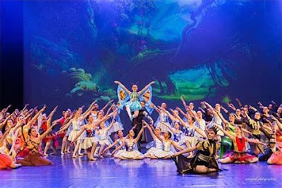 Sous le Signe de la Danse à Brest