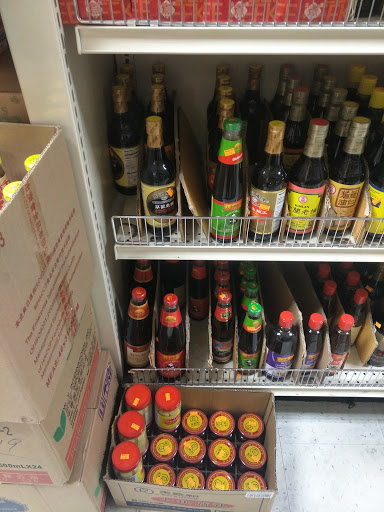 Asian Grocery Store «Wing Fa Asian Supermarket», reviews and photos, 9624 SW 72nd St, Miami, FL 33173, USA