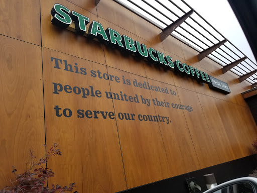 Coffee Shop «Starbucks», reviews and photos, 1242 Arsenal St, Watertown, NY 13601, USA