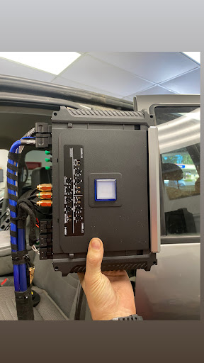 Car Stereo Store «Car Toys», reviews and photos, 13201 NE 20th St, Bellevue, WA 98005, USA