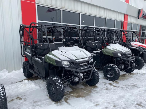 Motorcycle Dealer «Lake Cycle», reviews and photos, 7911 Taft St, Merrillville, IN 46410, USA