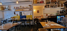 Atmosphère du Restaurant italien Domenico's à Paris - n°9