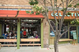 Colectivo Coffee on Monroe Street image