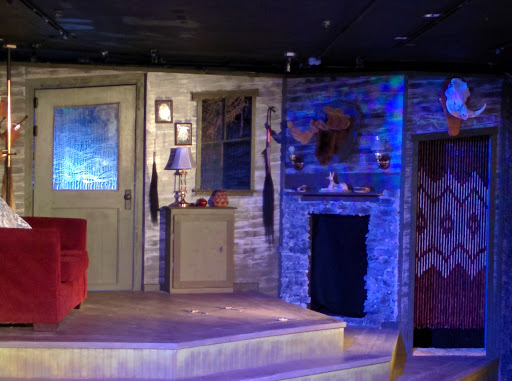 Performing Arts Theater «Obsidian Theater», reviews and photos, 3522 White Oak Dr, Houston, TX 77007, USA