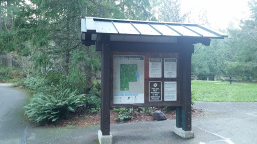 Nature Preserve «Redmond Watershed Preserve», reviews and photos, 21760 NE Novelty Hill Rd, Redmond, WA 98053, USA