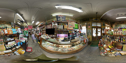 Italian Grocery Store «Central Grocery and Deli», reviews and photos, 923 Decatur St, New Orleans, LA 70116, USA