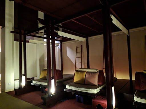 Liangxin Spa Massage