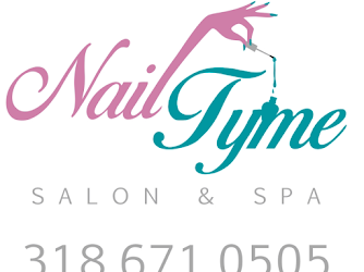 Nail Tyme Salon & Spa