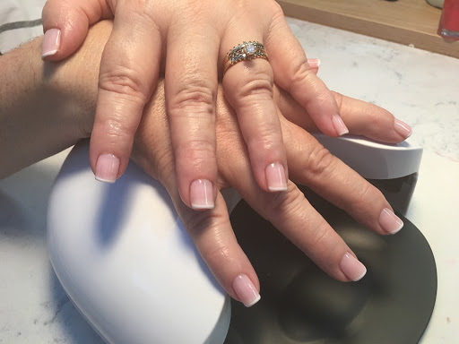 Beauty Salon «Mayflower Beauty Salon Inc», reviews and photos, 17741 SW 2nd St, Pembroke Pines, FL 33029, USA