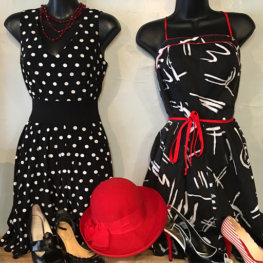 Boutique «Clash Gallery & Boutique», reviews and photos, 521 E 5th St, Dayton, OH 45402, USA