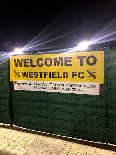 Westfield FC - Woking