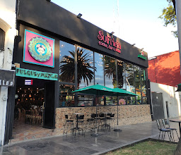 PKdo Mezcaleria & Norte Bar photo