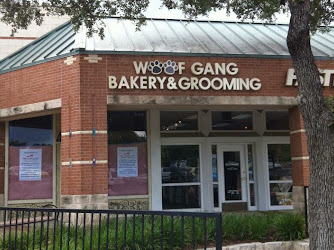 Woof Gang Bakery & Grooming Westlake