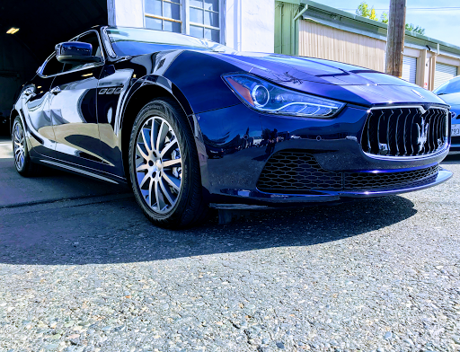 Masters Auto Detail en Chico
