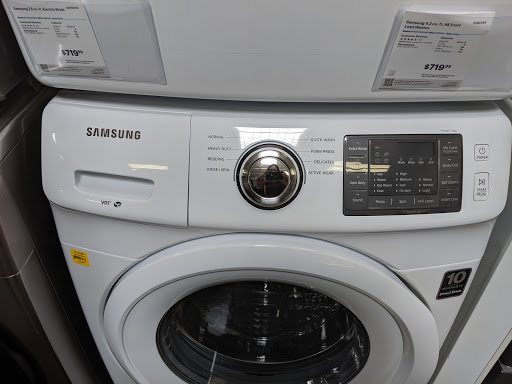 Electronics Store «Best Buy», reviews and photos, 4017 W Airport Fwy, Irving, TX 75062, USA