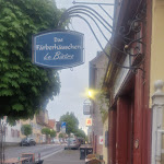 Photo n°5 de l'avis de D... fait le 10/06/2023 à 16:52 sur le  Le Bistro à Friedrichsdorf