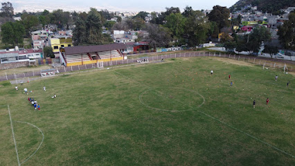 Estadío de fútbol