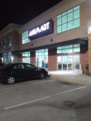 Pet Store «Animart», reviews and photos, 4303 E Towne Way, Madison, WI 53704, USA