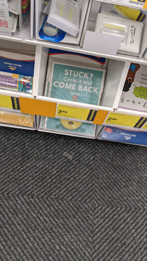 Office Supply Store «Staples», reviews and photos, 4940 O St, Lincoln, NE 68510, USA