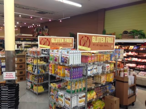 Grocery Store «Barons Market, Point Loma», reviews and photos, 4001 W Point Loma Blvd, San Diego, CA 92110, USA