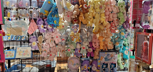 Antique Store «Imaginarium», reviews and photos, 423 S 13th St, Omaha, NE 68102, USA