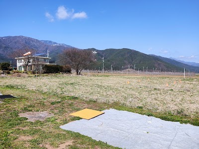 エアフィールド・アイ長野