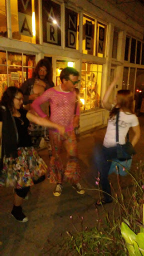 Lounge «Goodfoot Pub & Lounge», reviews and photos, 2845 SE Stark St, Portland, OR 97214, USA