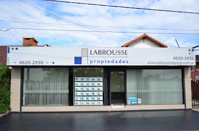 Labrousse Propiedades