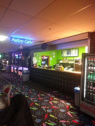 Bowling Alley «Astro Lanes», reviews and photos, 32388 John R Rd, Madison Heights, MI 48071, USA