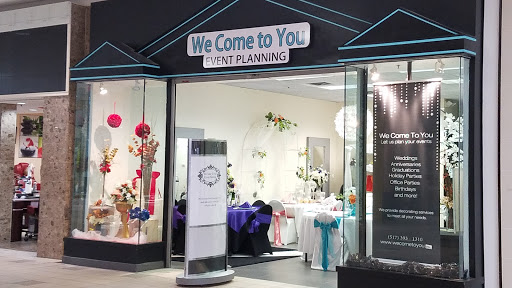 Shopping Mall «Meridian Mall», reviews and photos, 1982 W Grand River Ave, Okemos, MI 48864, USA