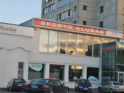 Officeday Kaunas, parduotuvė
