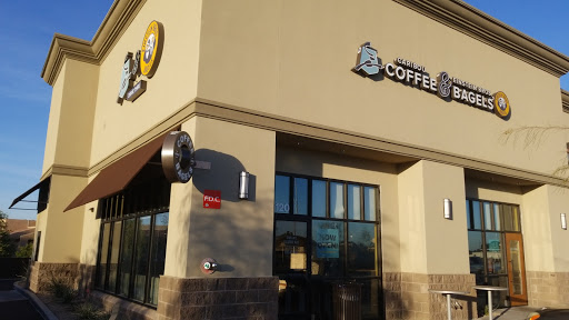 Coffee Shop «Caribou Coffee & Einstein Bros. Bagels», reviews and photos, 2080 W Northern Ave, Phoenix, AZ 85021, USA