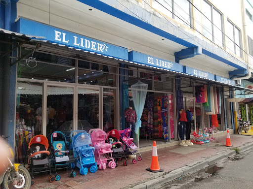 Tiendas para comprar trikinis San Pedro Sula