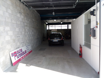 Garage Maxiline à Rumilly
