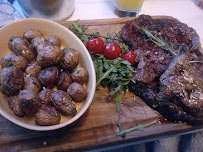 Steak du Restaurant Chez Coco à Aigues-Mortes - n°16