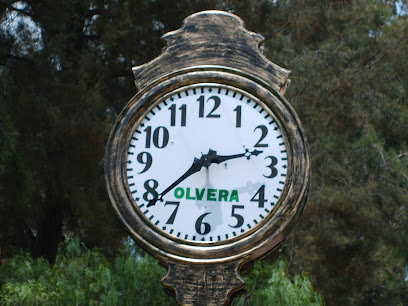 Relojes Olvera III Generación