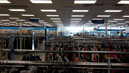 Clothing Store «Ross Dress for Less», reviews and photos, 1744 US Hwy 27 S, Sebring, FL 33870, USA