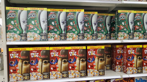 Department Store «Target», reviews and photos, 2300 Park Ave, Tustin, CA 92782, USA