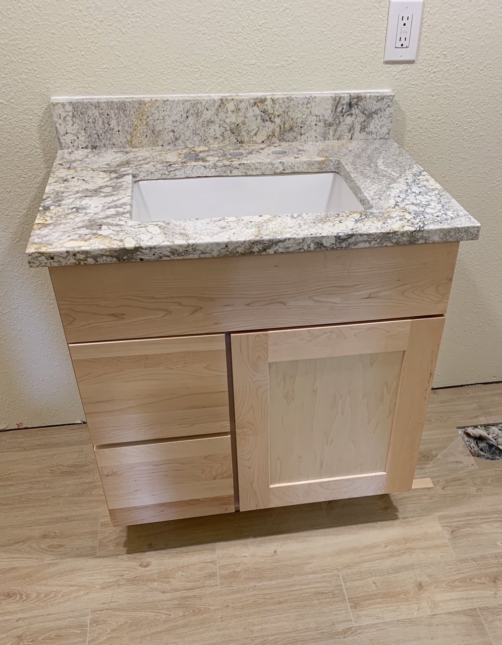 North Coast Countertops LLC