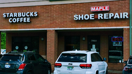 Maples Shoe Repair