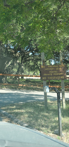 Park «McGimsey Scout Park», reviews and photos, 10810 Wedgewood Dr, San Antonio, TX 78230, USA