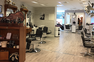 Saxen Barber dept. Kleppestø image